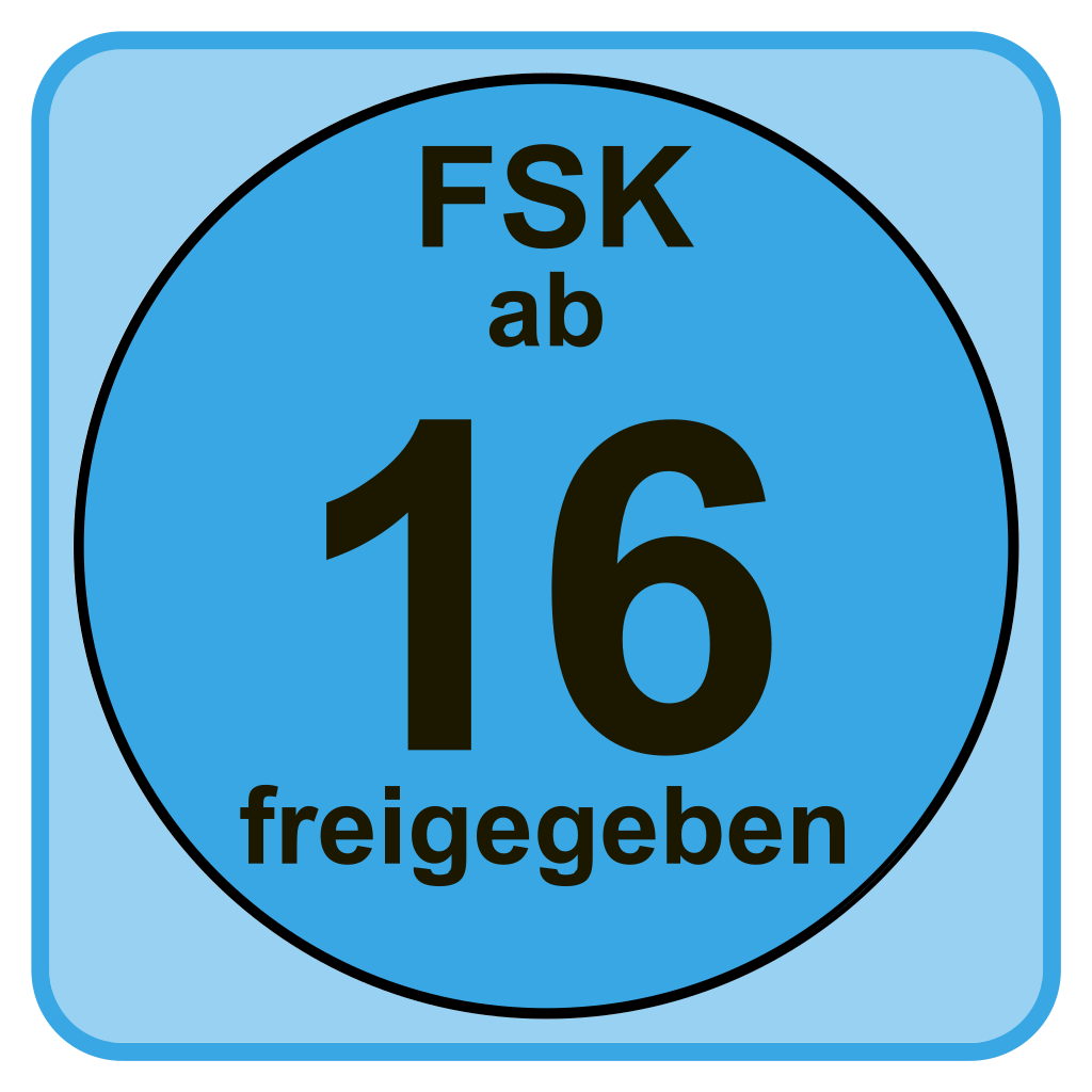 FSK16